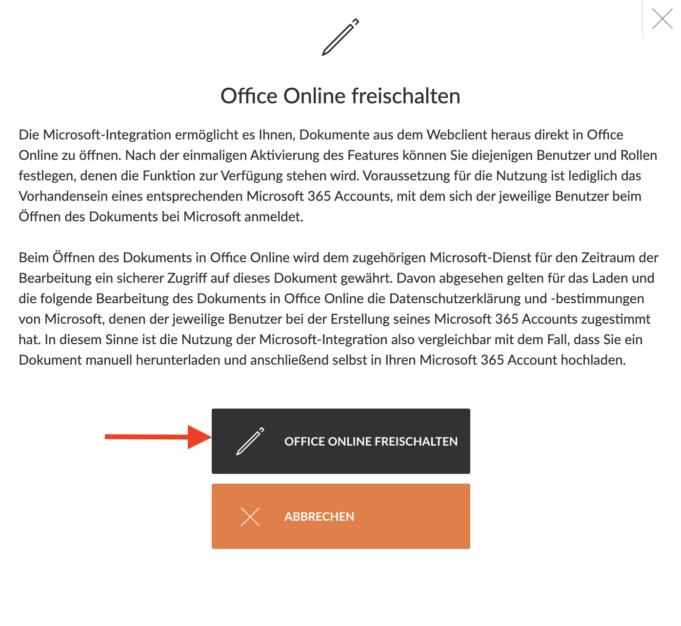 HowTo - MS365 - Office Online Freischalten.png