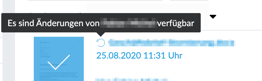 HowTo - MS365 -  Aktualisierungsbutton am Dokument.png