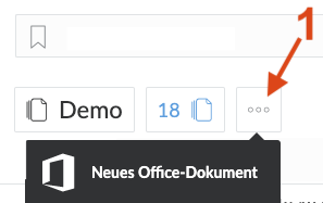 HowTo - MS365 - Neues Office Dokument erstellen - intiieren.png