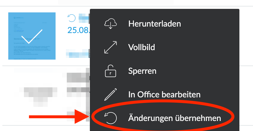 HowTo - MS365 - Änderungen übernehmen.png