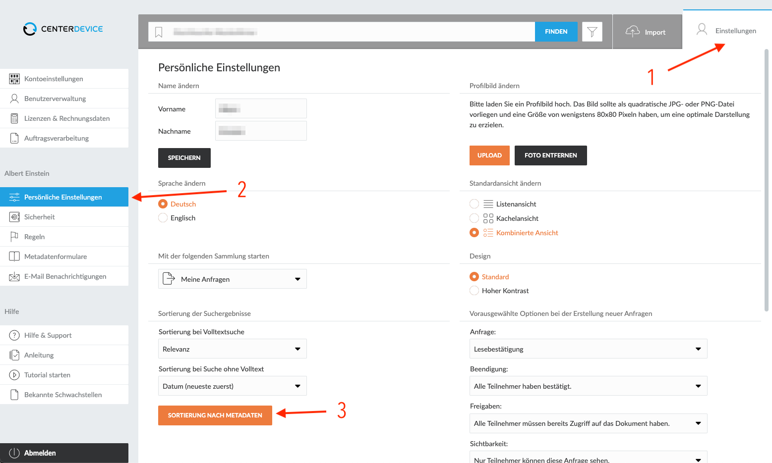 FAQ – Sortieren nach Metadaten – pers. Einstellungen.png