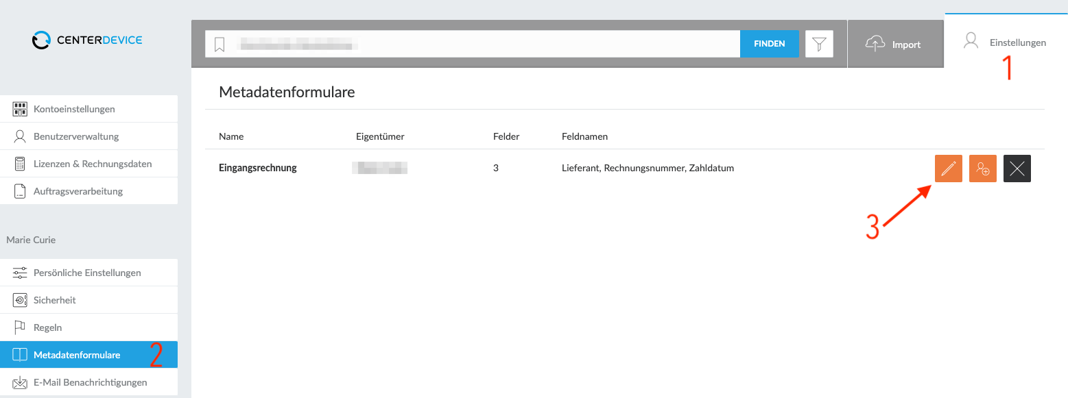 Metadatenformular ändern – Liste.png