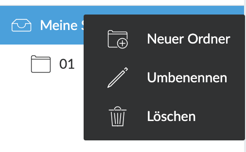 CD - Sammlungen und Ordner umbenennen.png