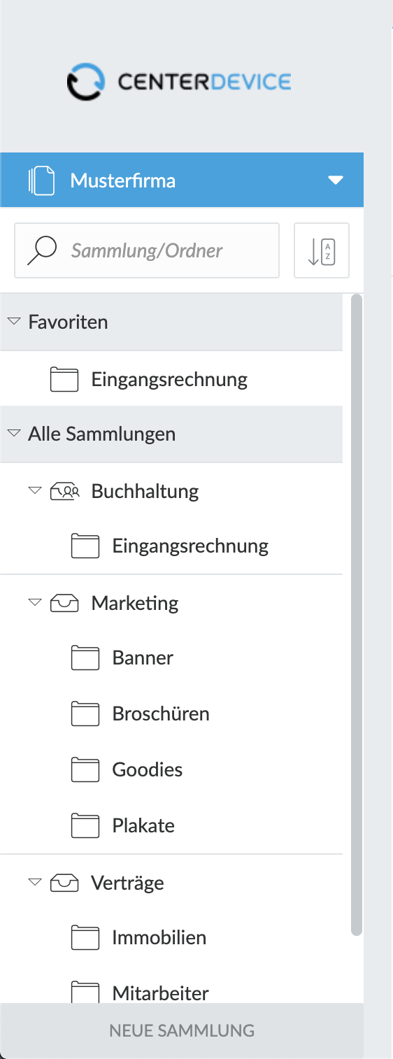Favoriten Sammlungsleiste - ausgeklappt.png