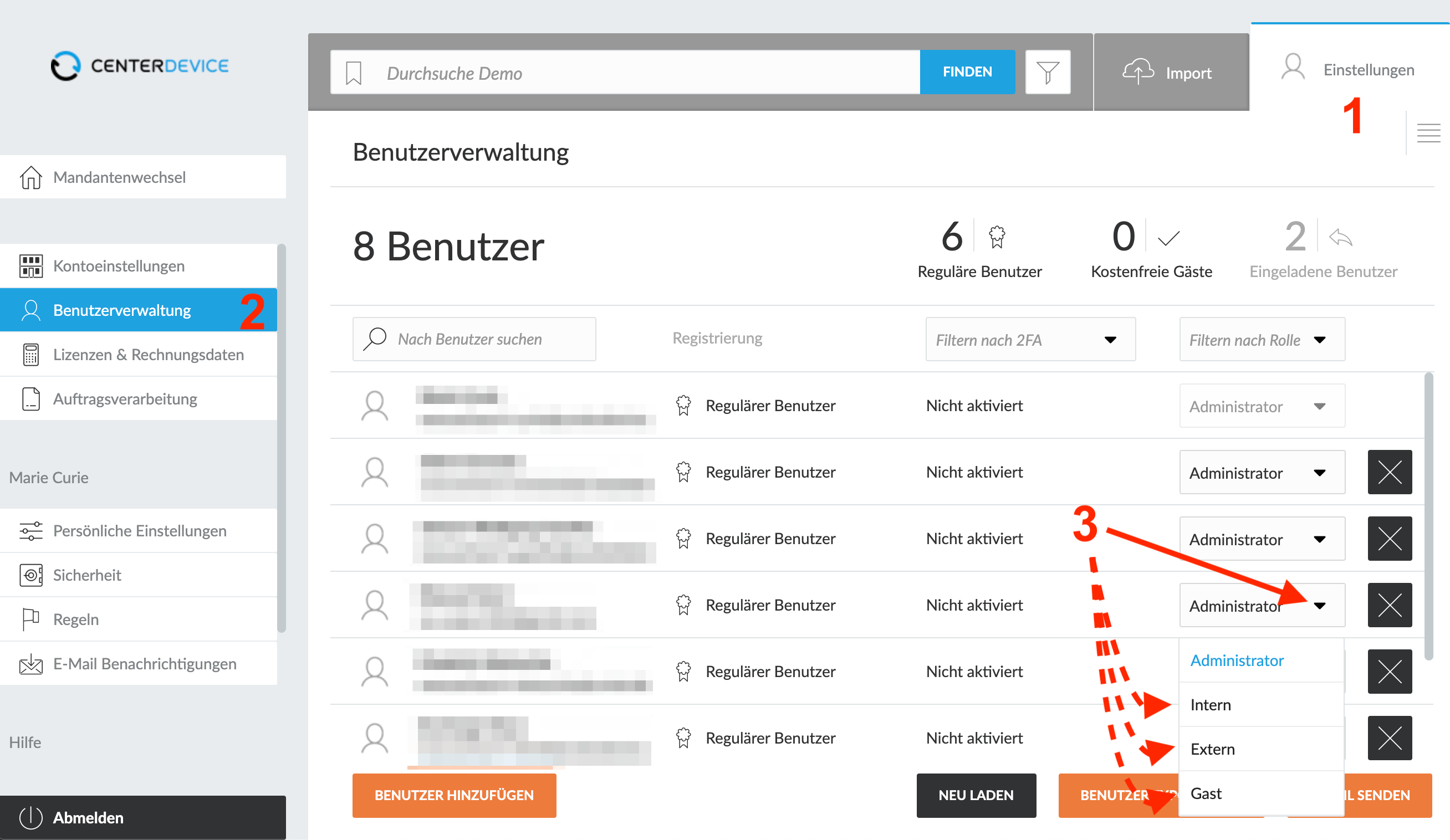 Benutzerverwaltung - Rolle ändern.png