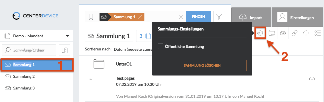 CD - Sammlung löschen Einstellungen.png